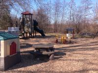 Playground Photos